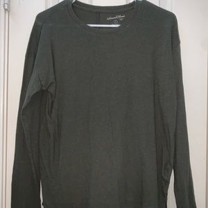 Universal Threads long sleeve, S